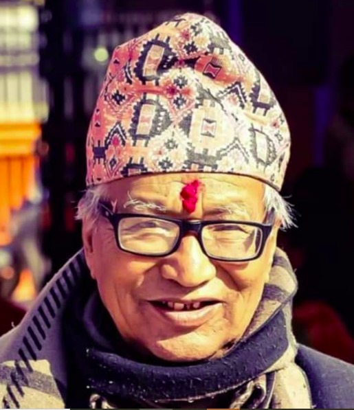 पुलापिं दुजः