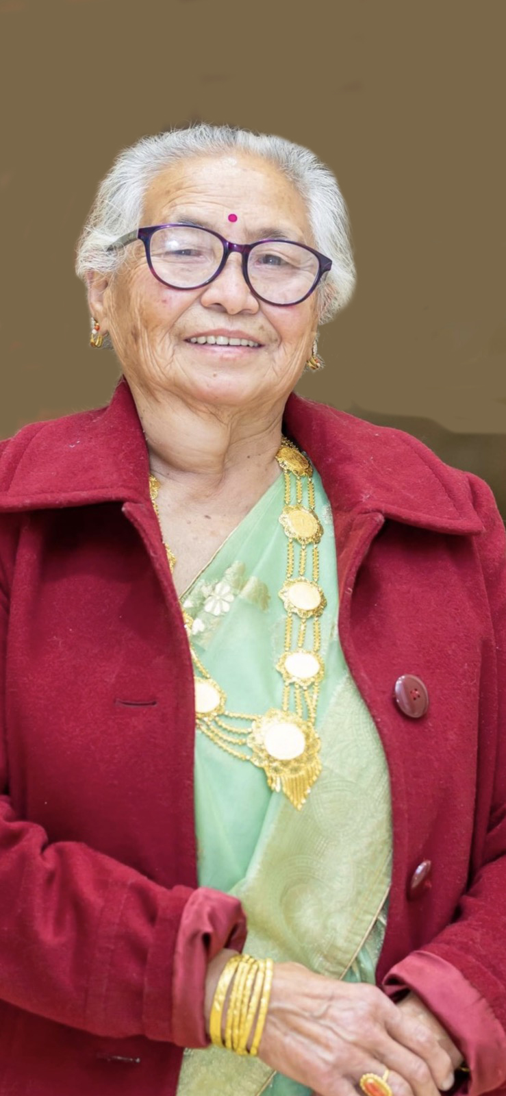 गीताको तस्वीर